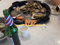 -前王院•巧克力海鲜市集餐厅(万平口店)