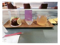 -大益茶庭(勐海会员中心店)