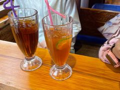 -民食香·腊排骨野生菌美食(木府店)