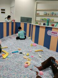 -Qmiss家庭娱乐中心(恒隆广场店)