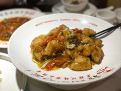 -小财神·老派赣州菜·中华美食地标(第五大道店)