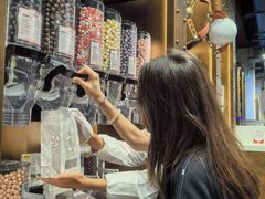 -酷巧·巧克力糖果店