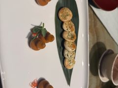 -湖滨28中餐厅·西湖宴·杭州君悦酒店