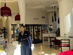 -杜哈夫DOUX RÊVE·生日蛋糕(日月光店)