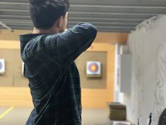 -道顺射箭·团建·骑射(张杨路店)
