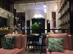 -Home Cafe(水榭春天店)