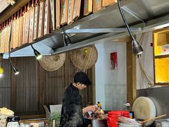 -大牌大·传统杭帮菜(湖滨店)