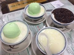 双皮奶-仁信双皮奶(东川路店)