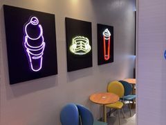 -DQ·蛋糕·冰淇淋(龙湖狮山天街店)