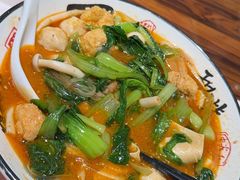 -清河半岛温泉度假酒店