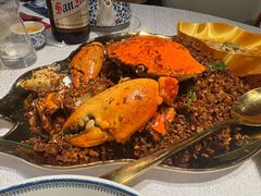 -喜记避风塘炒辣蟹(旗舰店)