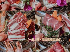 -神隐烧肉酒场(九街店)