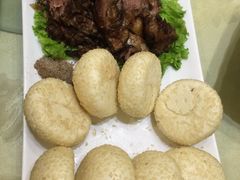 -南来顺饭庄·清真(南菜园店)