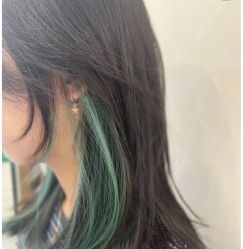 -丽时 Hair Salon