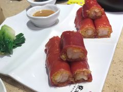 -点都德(千灯湖环宇城店)