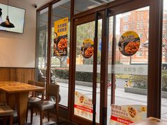 -老娘舅(吴淞路店)