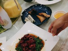 -金时代顺风大酒店(爱琴海购物中心店)