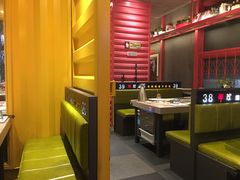 -丰茂烤串(金源店)