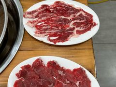 -柴头哥·牛肉火锅(爱民路店)
