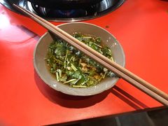 -周幺妹重庆老火锅(银泰城总店)