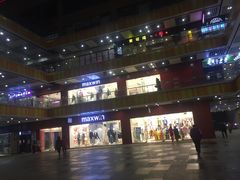 -五洲国际广场(文峰路店)