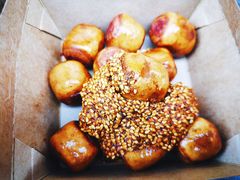 -奶奶的美食(宽厚里店)