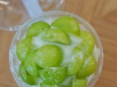 -Blueglass酸奶(财富购物中心店)