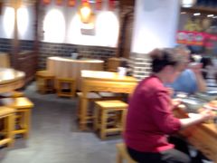 -老城南.鸭血粉丝汤(夫子庙店)