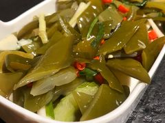 -友乐居羊蝎子(西直门店)