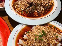 -先启半步颠·川菜小炒