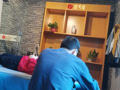-采耳匠(中央大街店)