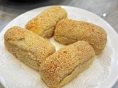 -玉华台饭庄·淮扬菜·烤鸭(望京店)