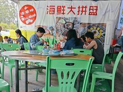 -东山壹号海鲜餐厅(金銮名都店)
