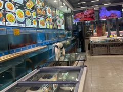 -喜来酌海鲜·饺子(和平一店)