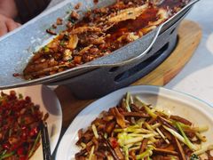 -不倒翁·安徽名菜楼(步行街店)