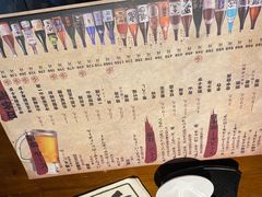 -千代武日本料理(开发区店)