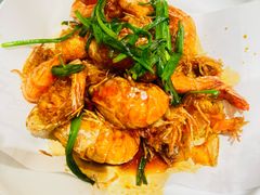-小方外婆菜(蒙山路店)