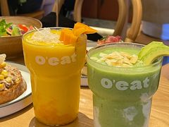 -O'eat Blossom&Pelican(深圳首店)