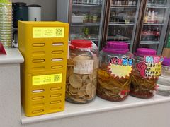 -嘉升大排档(番禺总店)