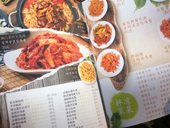 -屋里家延边朝鲜族冷面(南园店)