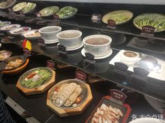 -国味壹号·精品湘菜·宴请佳选(新天地店)