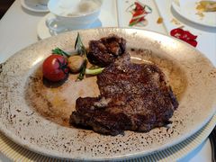 -王品牛排(郑州大卫城店)