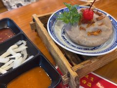 芋包王-芋包王闽南茶楼(八市店)