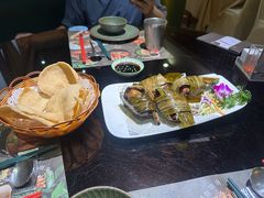 -金厨泰国餐厅·全泰籍厨师料理(拱北店)