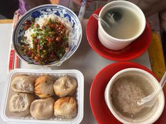 -秦胖子肉陀良心店