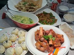 -华竹饭店(中央大街店)
