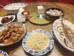-灵福缘私房菜·农家菜(拈花湾·灵山大佛必推店)
