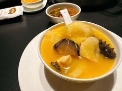 -珍滋味海鲜火锅酒家(蓝色港湾店)
