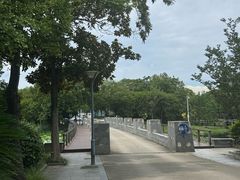 -长广溪湿地公园