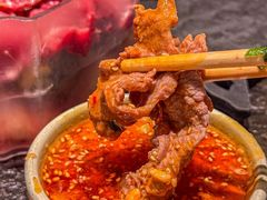 -盡膳口福跷脚牛肉火锅(晶耀前滩店)